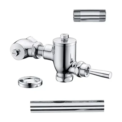 Van xả bồn cầu CAESAR BF521