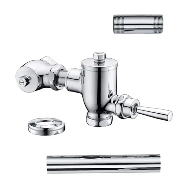 Van xả bồn cầu CAESAR BF521