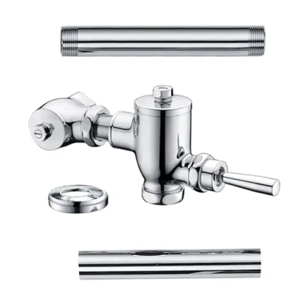 Van xả bồn cầu CAESAR BF523