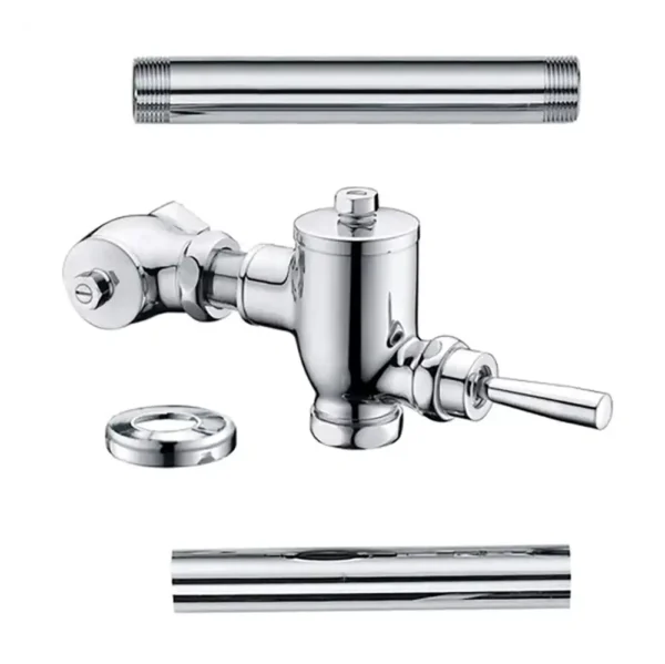 Van xả bồn cầu CAESAR BF523