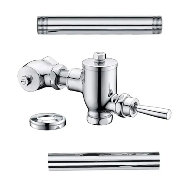 Van xả bồn cầu CAESAR BF523