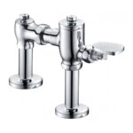 Van xả bồn cầu CAESAR BF525