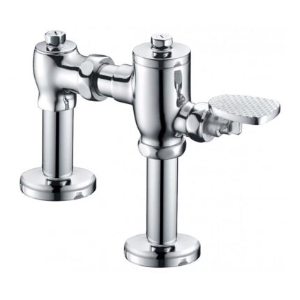 Van xả bồn cầu CAESAR BF525