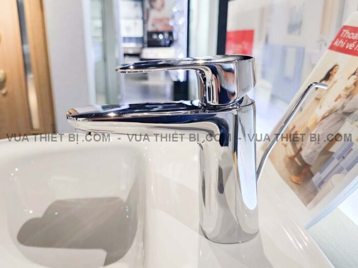 Vòi lavabo AMERICAN STANDARD WF-1M01 Loven nóng lạnh - Ảnh 3