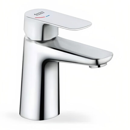 Vòi lavabo AMERICAN STANDARD WF-1M01 Loven nóng lạnh (1)