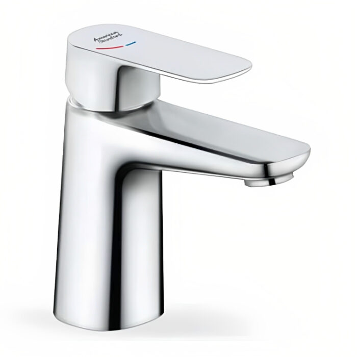 Vòi lavabo AMERICAN STANDARD WF-1M01 Loven nóng lạnh (1)
