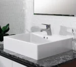 Vòi lavabo CAESAR B111C nước lạnh 1