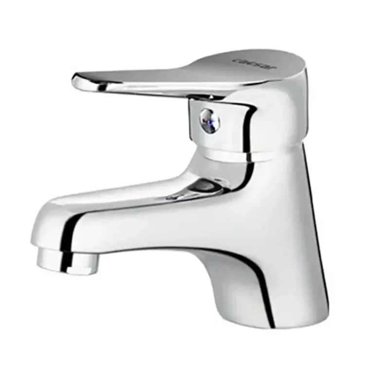 Vòi lavabo CAESAR B330CU nóng lạnh