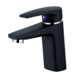 Vòi lavabo CAESAR B390CBU nóng lạnh