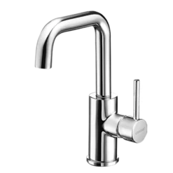 CAESAR B520CU - Vòi lavabo cổ cao nóng lạnh