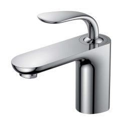 Vòi lavabo D&K DK1022141 nóng lạnh