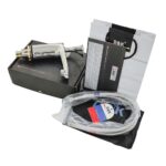 Vòi lavabo D&K DK1022141 nóng lạnh