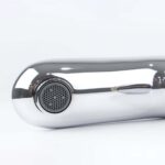 Vòi lavabo D&K DK1022141 nóng lạnh