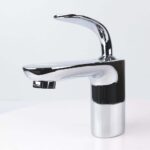 Vòi lavabo D&K DK1022141 nóng lạnh