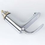 Vòi lavabo D&K DK1022141 nóng lạnh