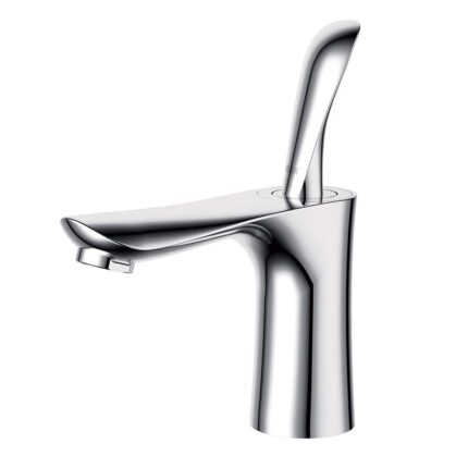 Vòi lavabo D&K DK1032141 nóng lạnh