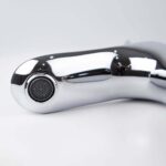 Vòi lavabo D&K DK1032141 nóng lạnh