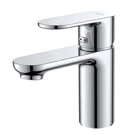 Vòi lavabo D&K DK1252101 nóng lạnh