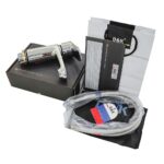 Vòi lavabo D&K DK1252101 nóng lạnh