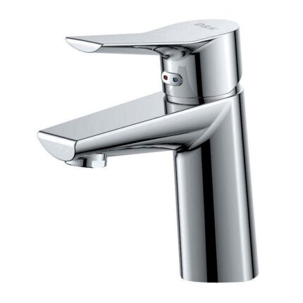 Vòi lavabo D&K DK1262101 nóng lạnh
