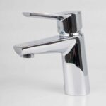 Vòi lavabo D&K DK1262101 nóng lạnh