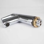 Vòi lavabo D&K DK1262101 nóng lạnh