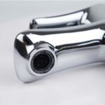 Vòi lavabo D&K DK1272101 nóng lạnh