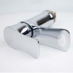 Vòi lavabo D&K DK1272101 nóng lạnh