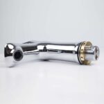 Vòi lavabo D&K DK1272101 nóng lạnh