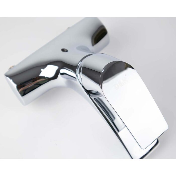 Vòi lavabo D&K DK1281001 nóng lạnh