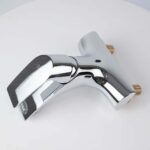 Vòi lavabo D&K DK1281001 nóng lạnh