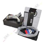 Vòi lavabo D&K DK1282101 nóng lạnh