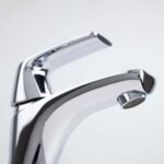 Vòi lavabo D&K DK1282101 nóng lạnh