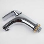 Vòi lavabo D&K DK1282101 nóng lạnh