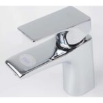 Vòi lavabo D&K DK1292101 nóng lạnh