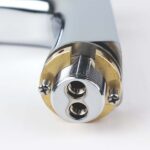 Vòi lavabo D&K DK1292101 nóng lạnh