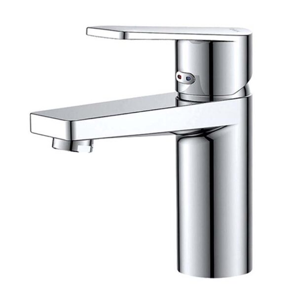 Vòi lavabo D&K DK1322101 nóng lạnh