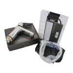 Vòi lavabo D&K DK1322101 nóng lạnh