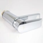 Vòi lavabo D&K DK1322101 nóng lạnh