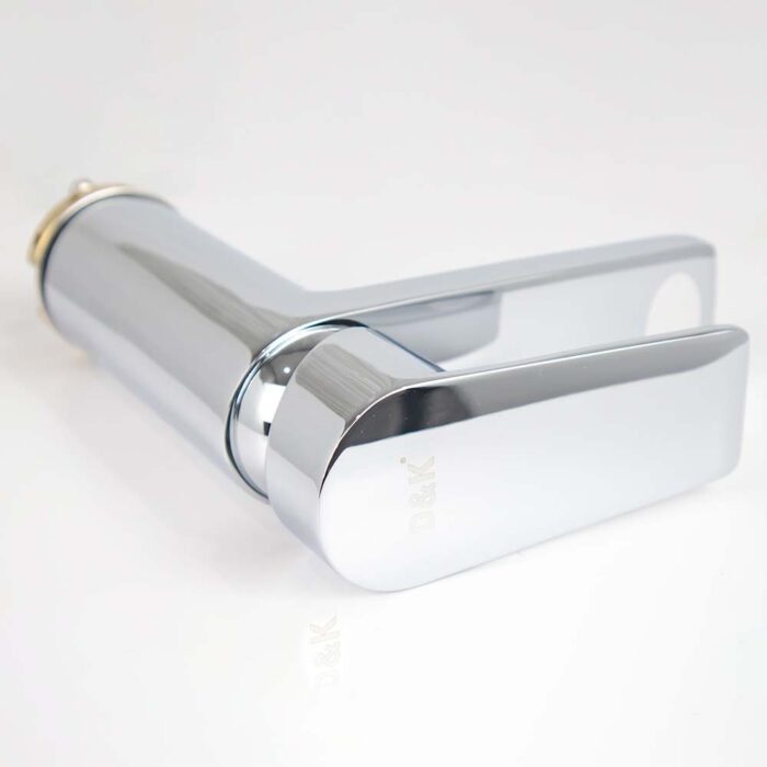 Vòi lavabo D&K DK1322101 nóng lạnh