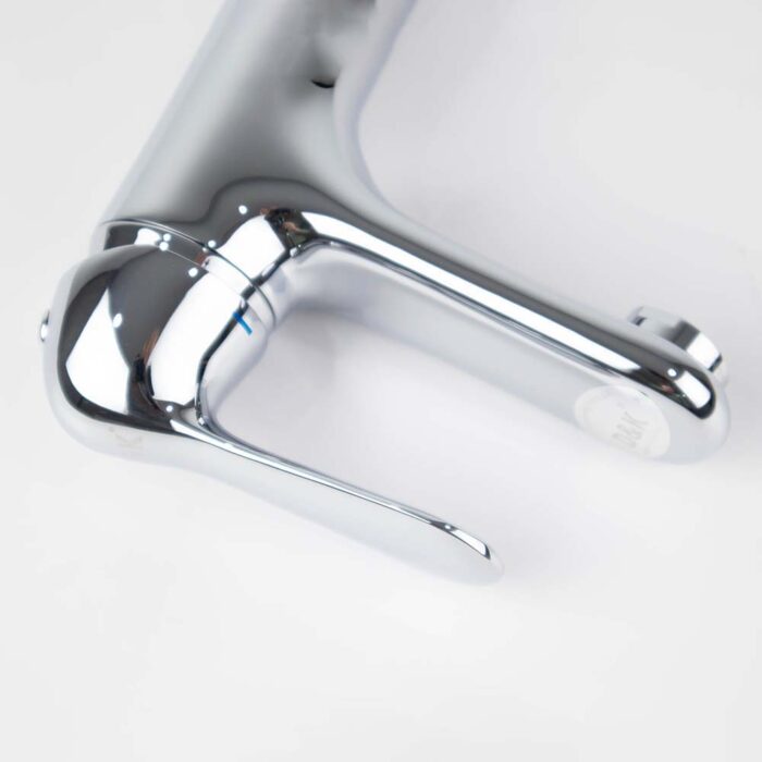 Vòi lavabo D&K DK1342141 nóng lạnh