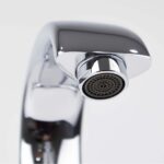 Vòi lavabo D&K DK1382101 nóng lạnh