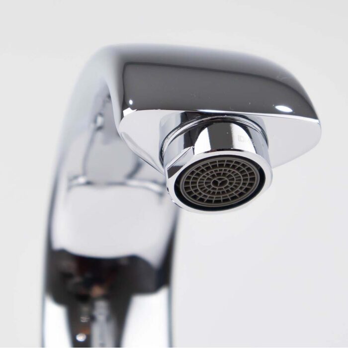 Vòi lavabo D&K DK1382101 nóng lạnh