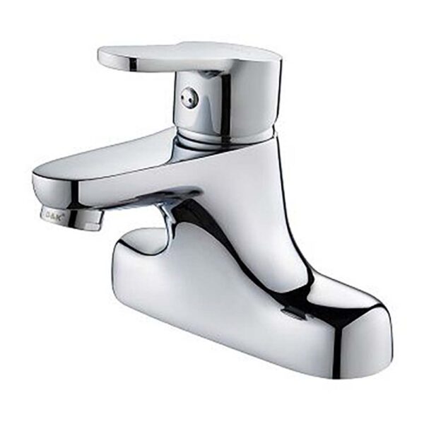 Vòi lavabo D&K DK1391001 nóng lạnh