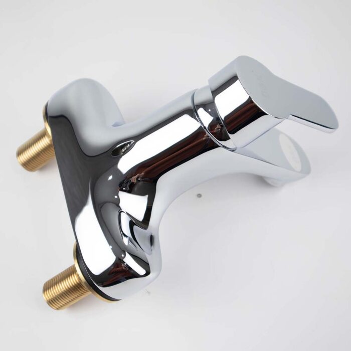 Vòi lavabo D&K DK1391001 nóng lạnh