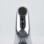 Vòi lavabo D&K DK1391001 nóng lạnh