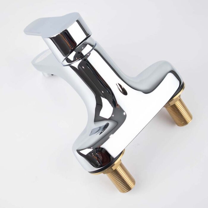 Vòi lavabo D&K DK1391001 nóng lạnh