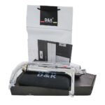 Vòi lavabo D&K DK1392001 nóng lạnh cổ cao (11)