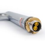 Vòi lavabo D&K DK1392001 nóng lạnh cổ cao (11)