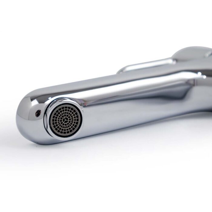 Vòi lavabo D&K DK1392001 nóng lạnh cổ cao (11)